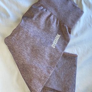 Adapt marl seamless Leggings